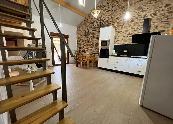 Casa De Piedra Barreirina