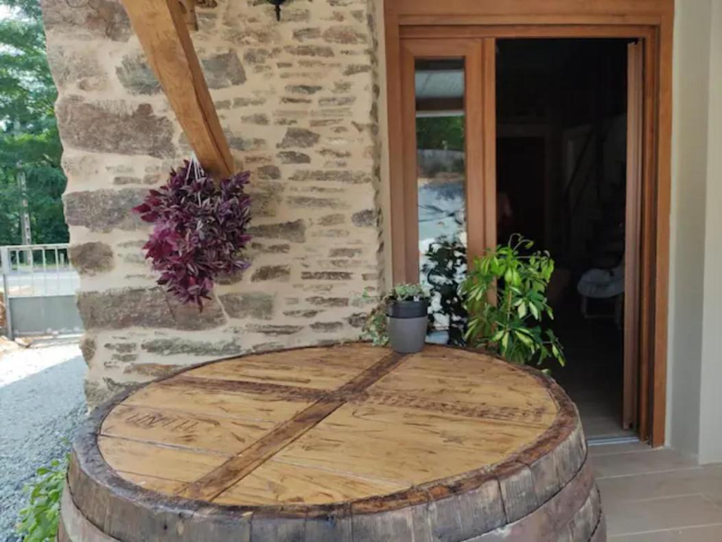 Casa De Piedra Barreirina